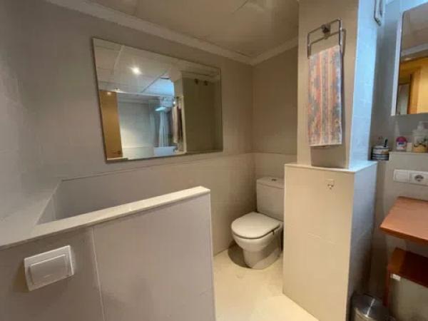 Piso en calle Aquari