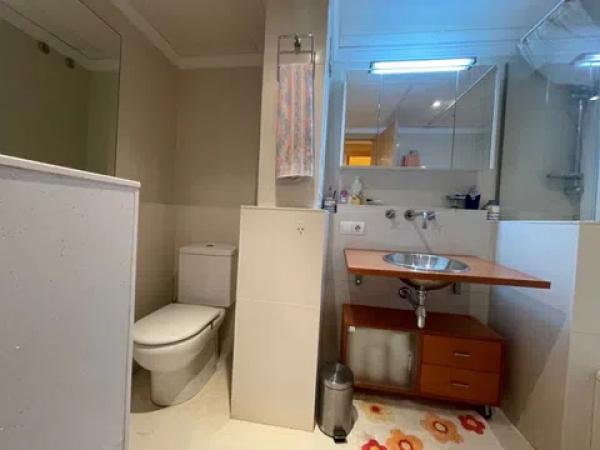 Piso en calle Aquari