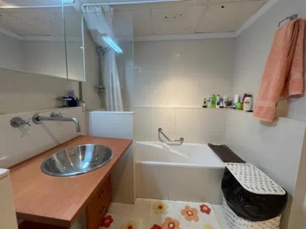 Piso en calle Aquari