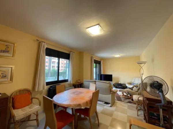 Piso en calle Aquari