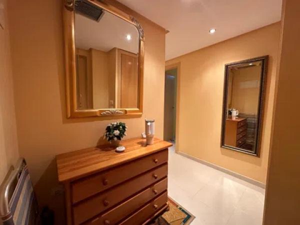 Piso en calle Aquari