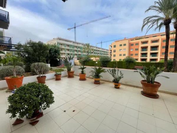 Piso en calle Aquari