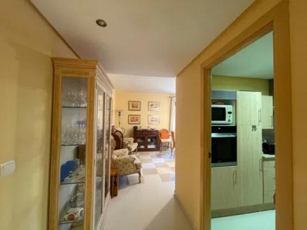 Piso en calle Aquari