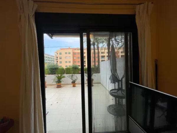 Piso en calle Aquari