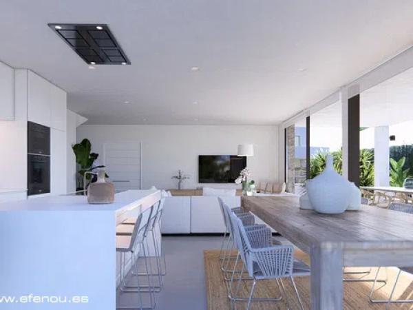 Casa independiente en camino de la Pedrera