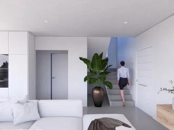 Casa independiente en camino de la Pedrera