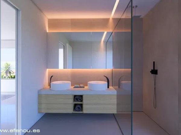 Casa independiente en camino de la Pedrera