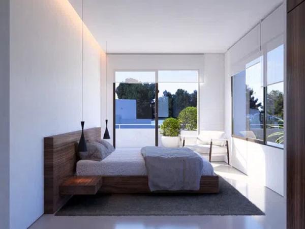 Casa independiente en camino de la Pedrera