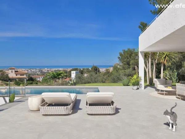 Casa independiente en camino de la Pedrera