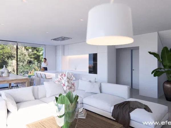 Casa independiente en camino de la Pedrera