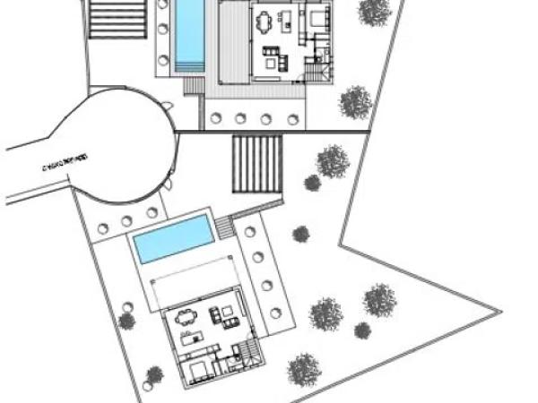 Casa independiente en camino de la Pedrera