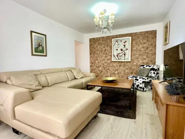 Piso en avenida del Marquesat, 52