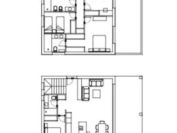Casa independiente en camino de la Pedrera