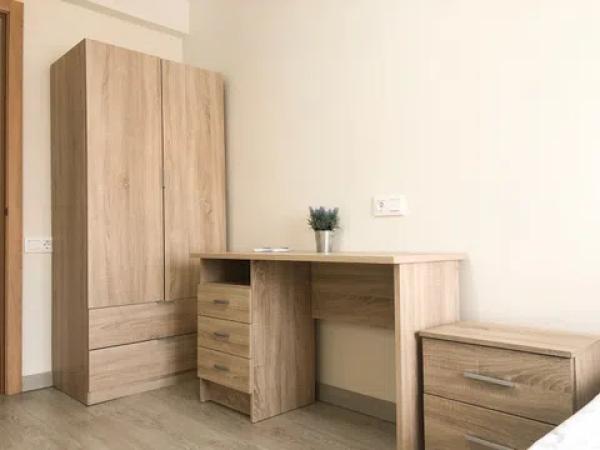 Piso en avenida del Marquesat, 52