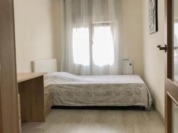 Piso en avenida del Marquesat, 52