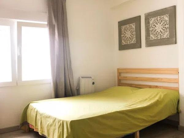 Piso en avenida del Marquesat, 52