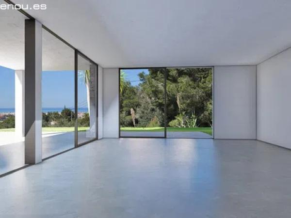 Casa independiente en camino de la Pedrera