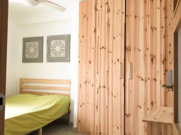 Piso en avenida del Marquesat, 52