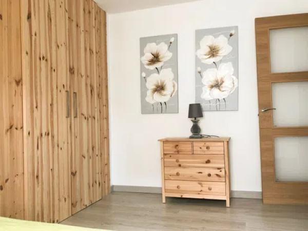 Piso en avenida del Marquesat, 52