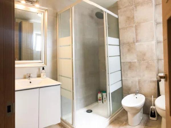 Piso en avenida del Marquesat, 52