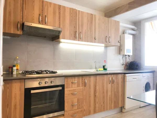 Piso en avenida del Marquesat, 52