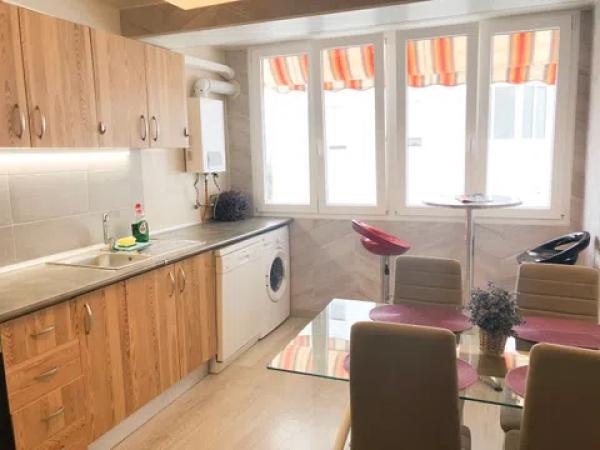 Piso en avenida del Marquesat, 52