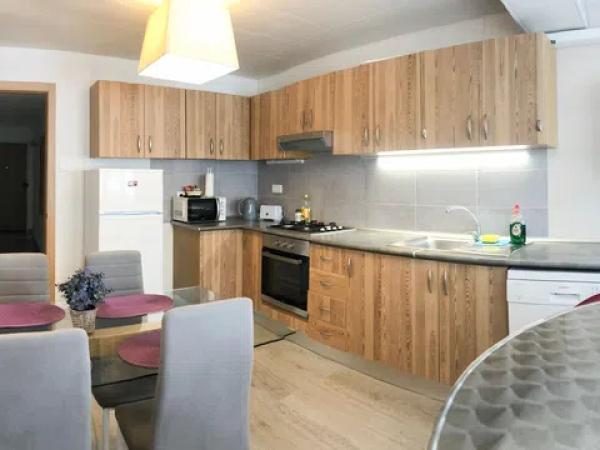 Piso en avenida del Marquesat, 52