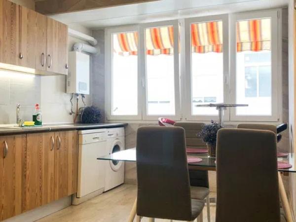 Piso en avenida del Marquesat, 52