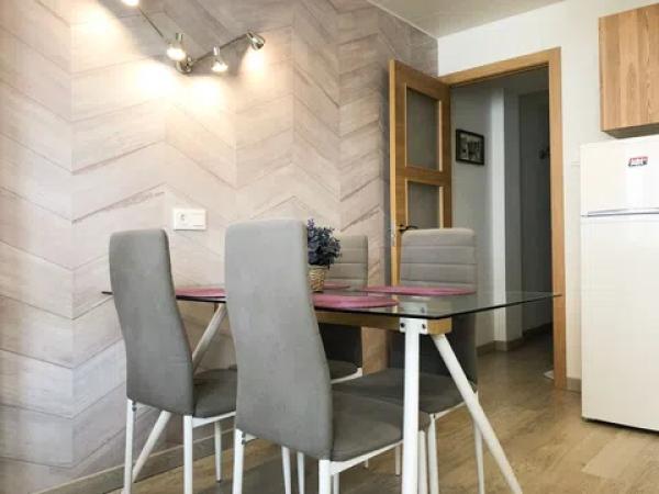 Piso en avenida del Marquesat, 52