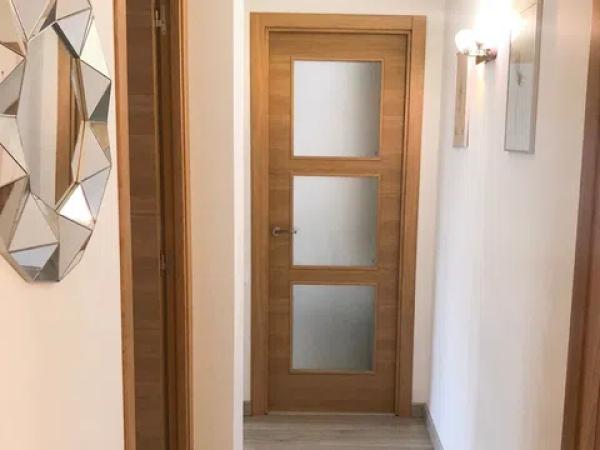 Piso en avenida del Marquesat, 52