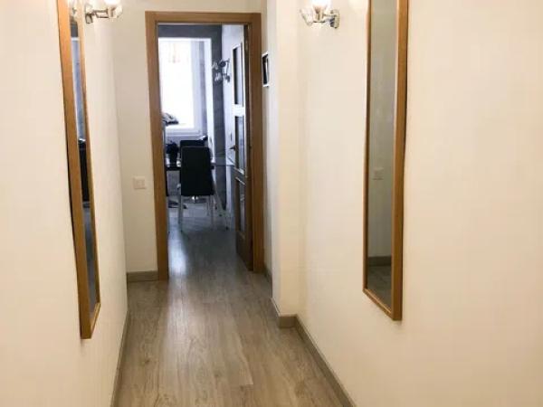 Piso en avenida del Marquesat, 52