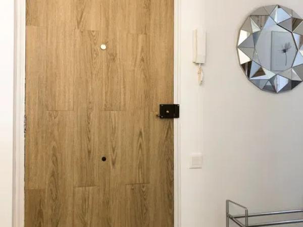 Piso en avenida del Marquesat, 52