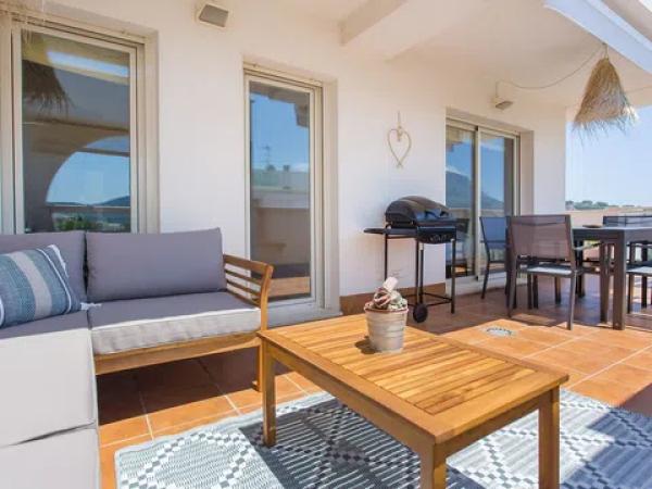 Ático en Barrio Les Bassetes-El Marjal