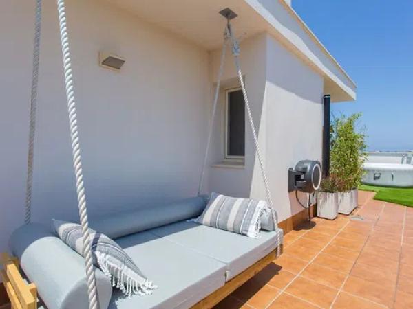 Ático en Barrio Les Bassetes-El Marjal