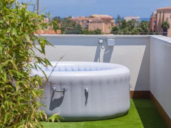 Ático en Barrio Les Bassetes-El Marjal