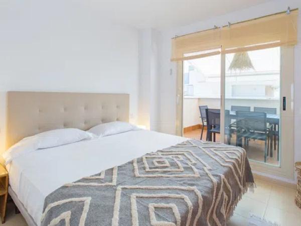 Ático en Barrio Les Bassetes-El Marjal