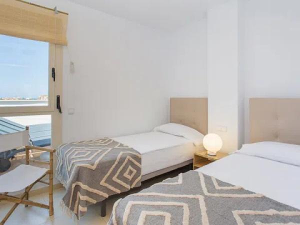 Ático en Barrio Les Bassetes-El Marjal