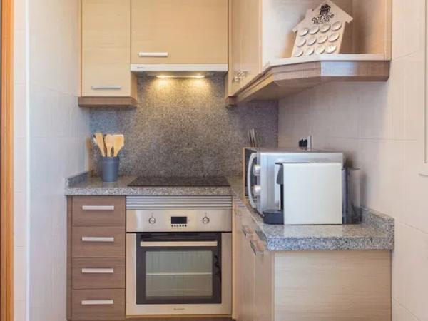 Ático en Barrio Les Bassetes-El Marjal