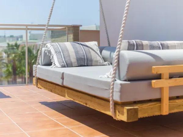 Ático en Barrio Les Bassetes-El Marjal