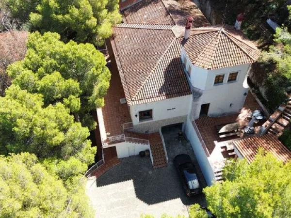 Chalet en Centro Urbano