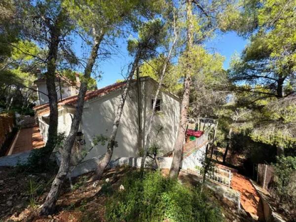 Chalet en Centro Urbano