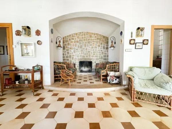 Chalet en Centro Urbano