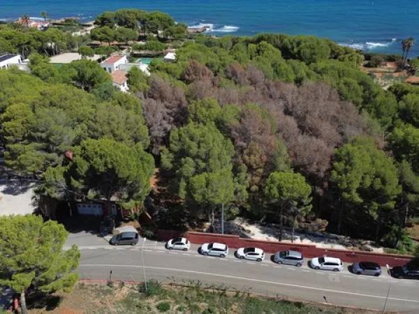 Chalet en Centro Urbano