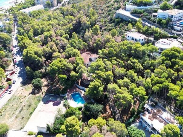 Chalet en Centro Urbano