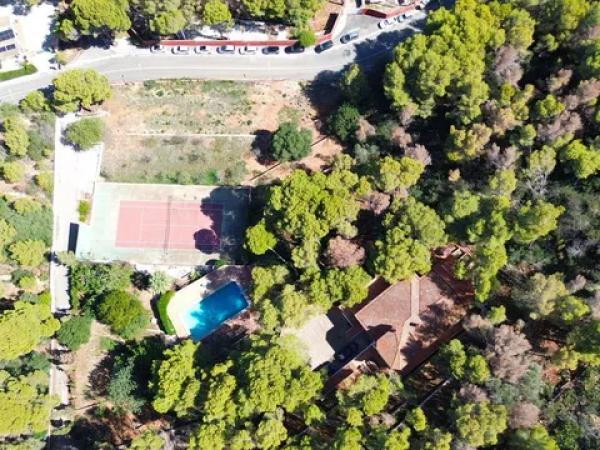 Chalet en Centro Urbano