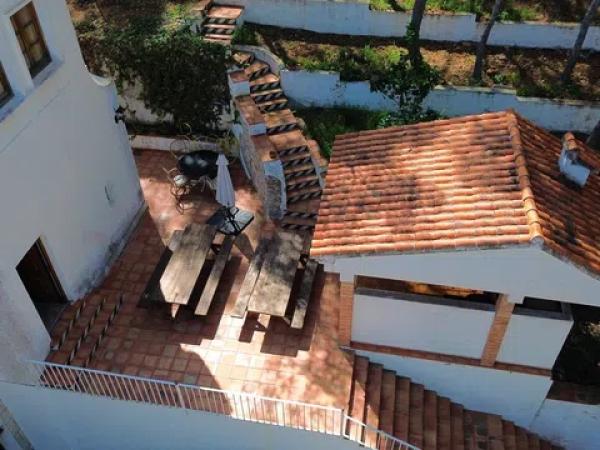 Chalet en Centro Urbano