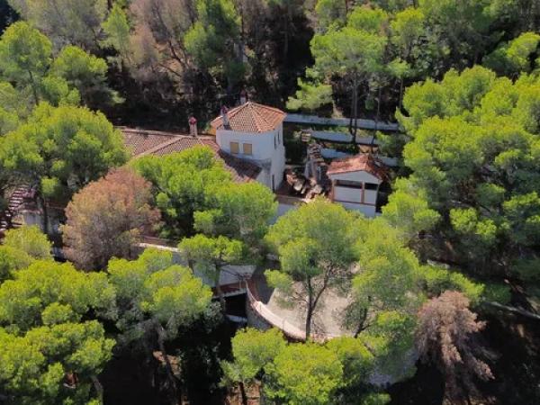 Chalet en Centro Urbano