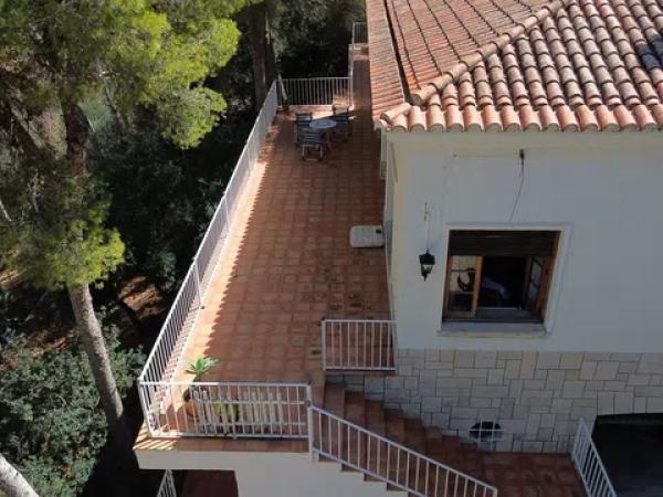 Chalet en Centro Urbano