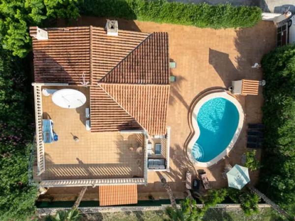 Chalet en Les Rotes/Las Rotas