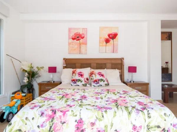 Chalet en Les Rotes/Las Rotas